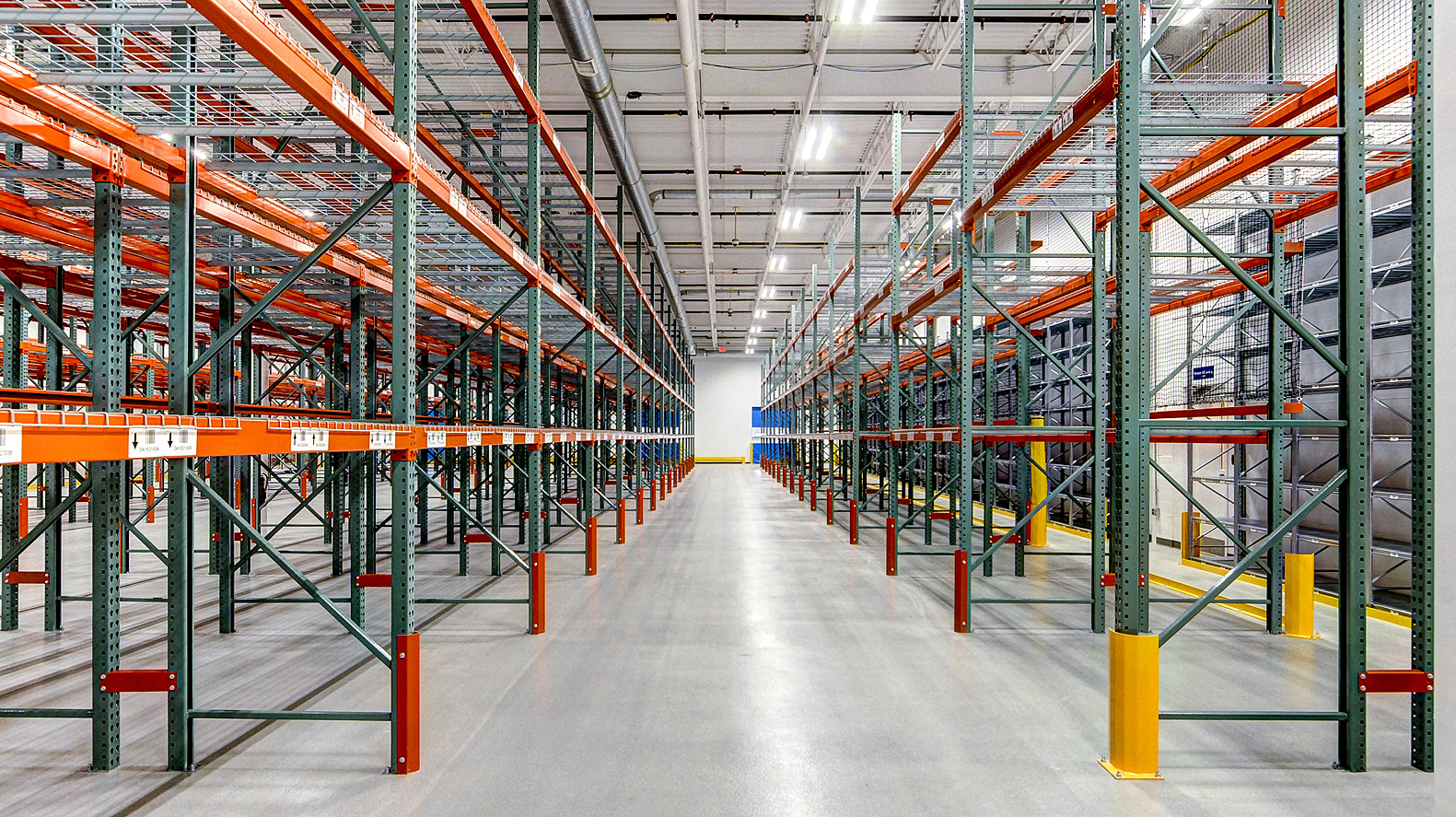 Catalent Completes 5.5 Million Phased Clinical Storage Expansion at